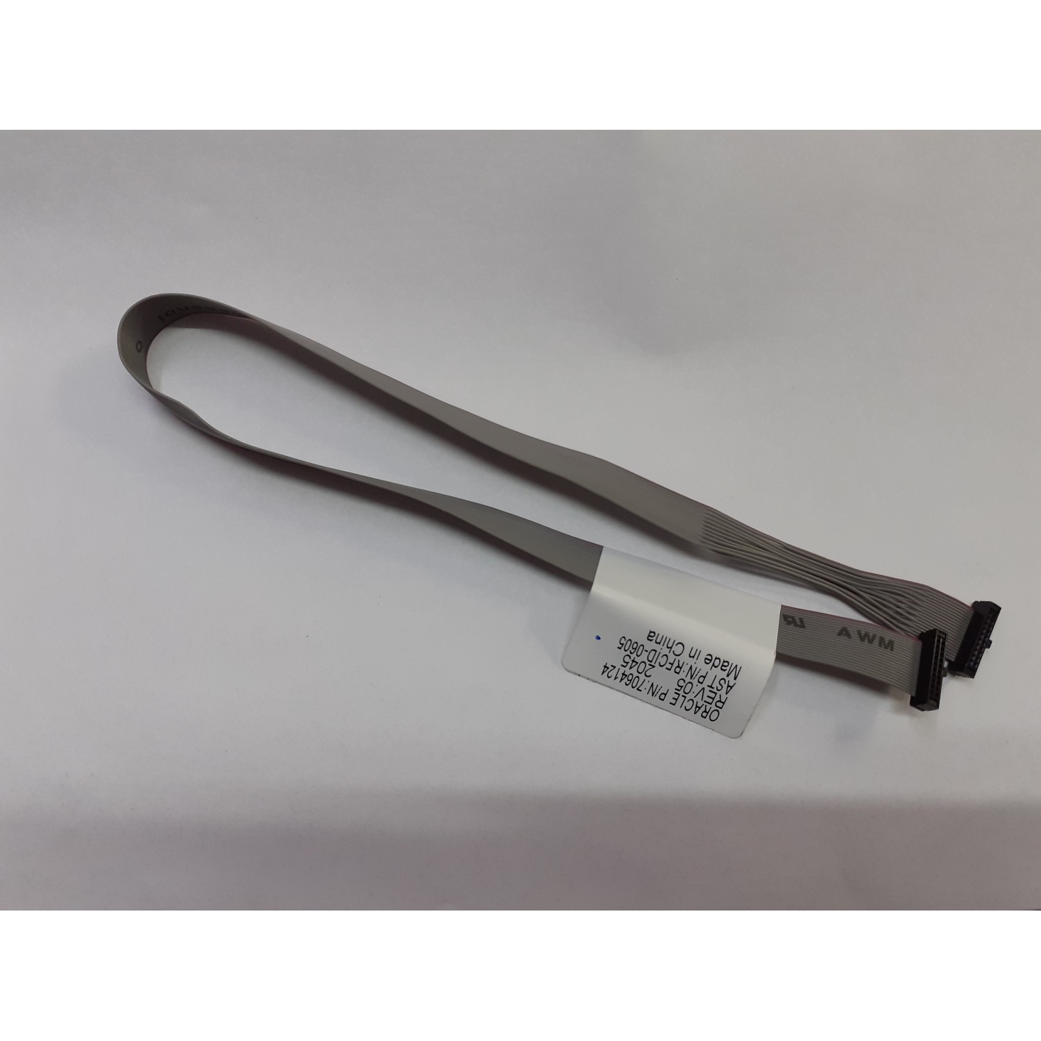 Cablu panglica indicator dreapta Oracle X5-2L 7064124